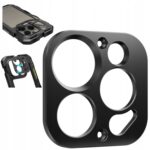 Freewell T-bayonet Genius Rig tvirtinimas-objektyvo laikiklis iPhone 15 telefonui