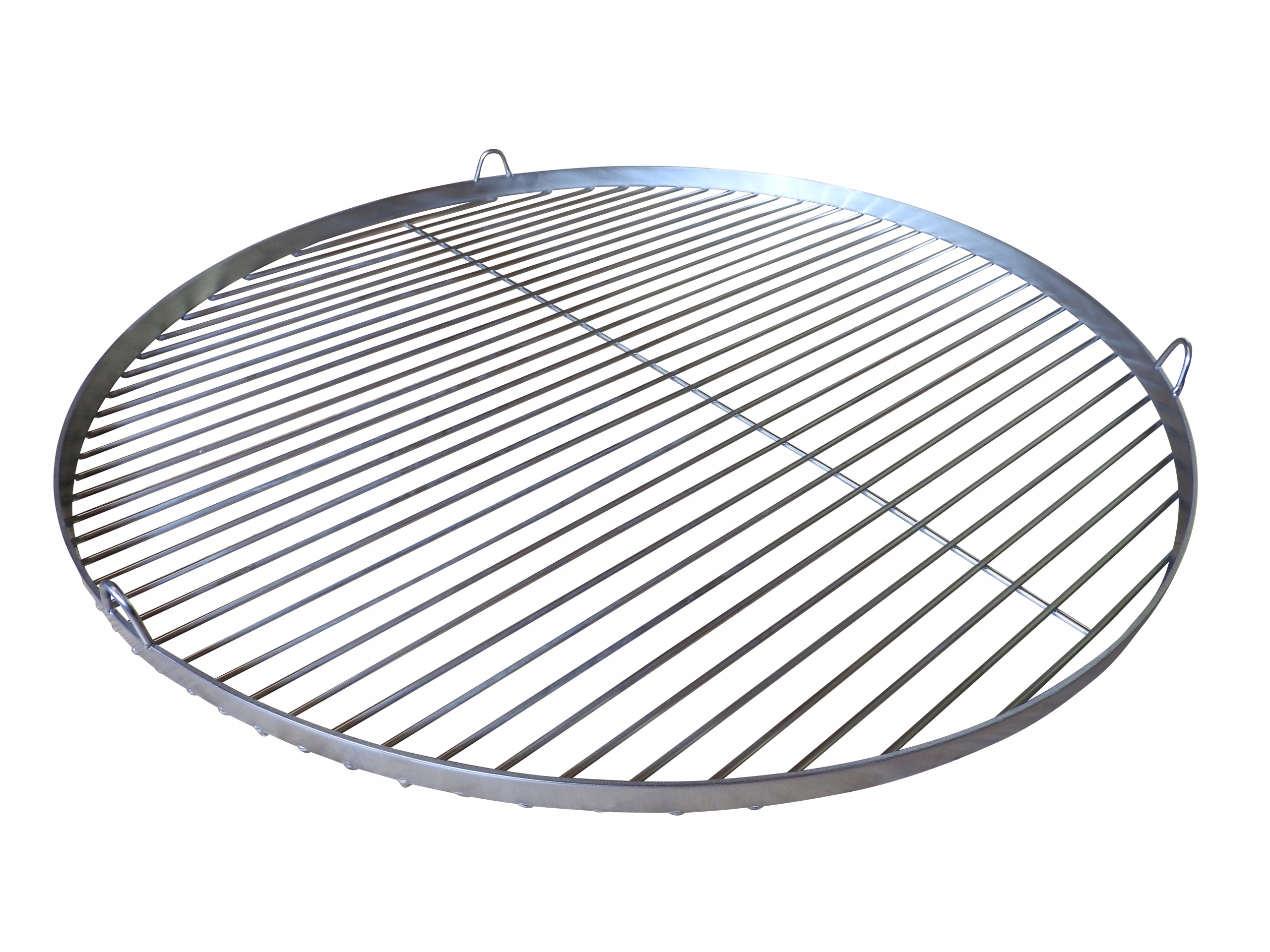 GRILLTROJNOGOGRODOWYOGNISKOWY193CMRUSZT70RUSZTNADOGNISKOWISZACYStanopakowaniaoryginalne belsilt Laužo trikojis grilis 193 cm su grotelėmis modelis 186