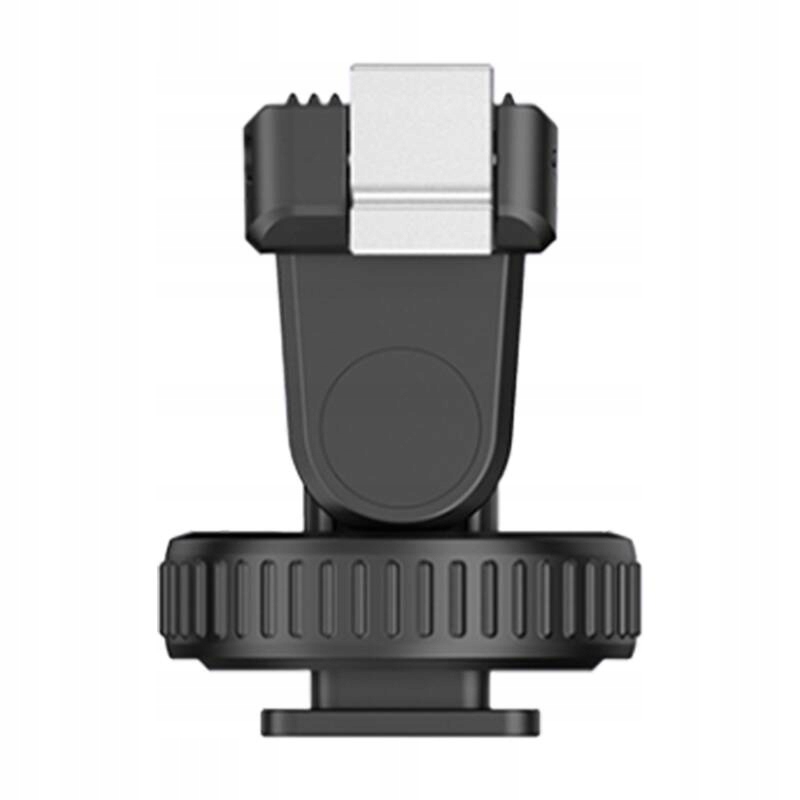 GimbalPULUZdoDJIOsmoAction5Pro43MagnetycznyUchwytMocowanieStanopakowaniaoryginalne belsilt Gimbalas PULUZ skirtas DJI Osmo Action 5 Pro 4 3 magnetinis tvirtinimo laikiklis