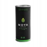 Japoniška matcha arbata bio Moya Matcha 30 g matcha milteliai