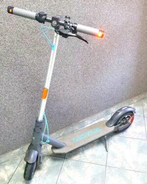 Elektrinis paspirtukas MOTUS SCOOTY 10 LITE
