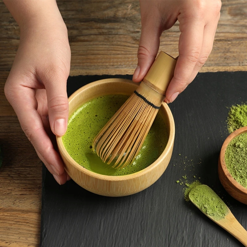 HerbataLOYDMatchaPure40gWaga40g belsilt Japoniška matcha arbata Loyd 40 g žalioji arbata matcha