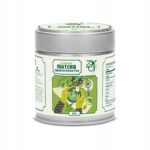 Japoniška matcha arbata ceremoninė 50 g aukštos kokybės