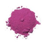 HerbatarozowaekstraktzborowkiPinkMatcha50g belsilt Rožinis spalvota matcha arbata milteliais 50 g