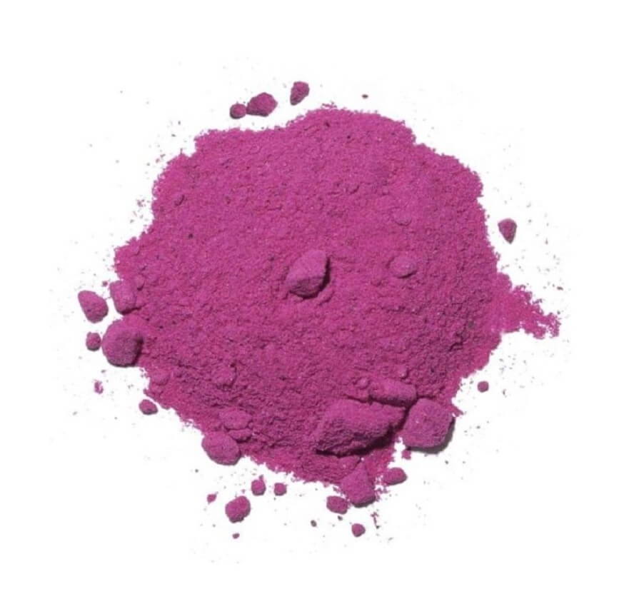 HerbatarozowaekstraktzborowkiPinkMatcha50g belsilt Rožinis spalvota matcha arbata milteliais 50 g