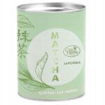 Japoniška matcha arbata kasdienė Uji Ujicha 100 g matcha milteliai