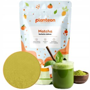 Japoniška matcha arbata kasdienė 100 g namų ritualui