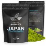 Japoniška žalioji Sencha arbata Sencha 100 g