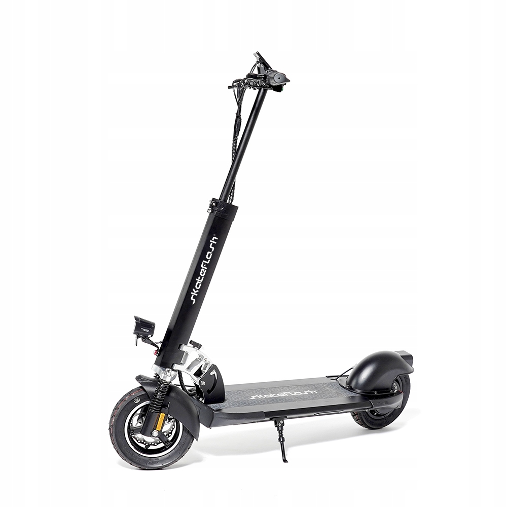 HulajnogaElektryczna500W40km10AmortyzacjaTarczoweSkateFlashSKUrbanKodproducentaSKUrban belsilt Elektrinis paspirtukas 500 W 40 km 10 amortizacija Tarczowe SkateFlash SK Urban