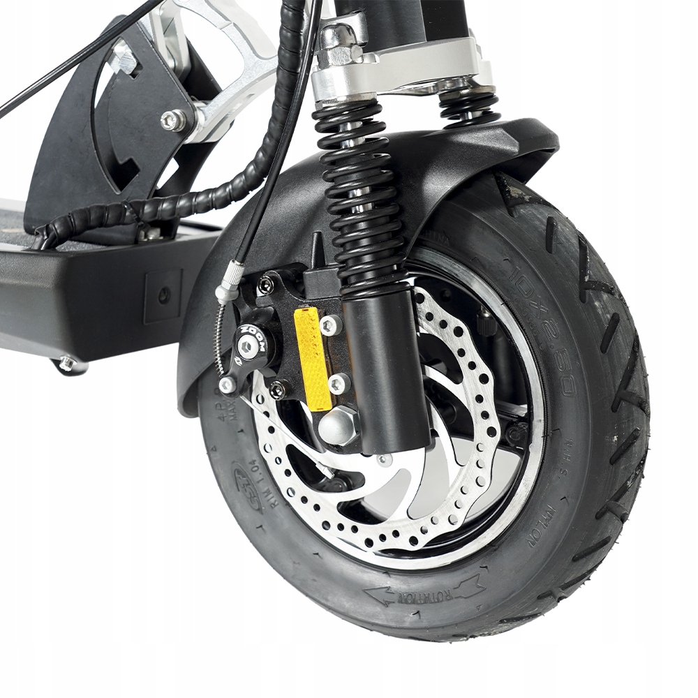 HulajnogaElektryczna500W40km10AmortyzacjaTarczoweSkateFlashSKUrbanMarkaSkateFlash belsilt Elektrinis paspirtukas 500 W 40 km 10 amortizacija Tarczowe SkateFlash SK Urban