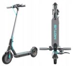 Elektrinis paspirtukas Motus Scooty 10 Lite 2022 350 W lengvas 3 greičio režimai
