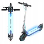 Elektrinis paspirtukas Motus Scooty 85 LED 36 V 250 W 19 km 6 Ah