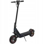 Elektrinis paspirtukas Sencor SCOOTER S80 20 kmh nuvažiuojamas atstumas 60 km 500 W Bluetooth