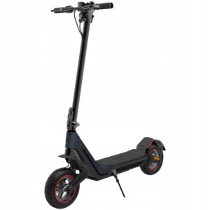 Elektrinis paspirtukas Sencor SCOOTER S80 20 kmh nuvažiuojamas atstumas 60 km 500 W Bluetooth