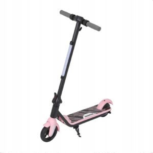 Elektrinis paspirtukas sulankstomas YEE GOO vaikams 150 W 12 kmh 50 kg 150W versija 1