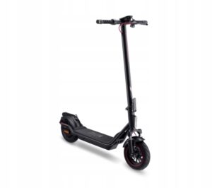 Elektrinis paspirtukas Acer Nitro ES Series 4 400 W 45 km 10 juodas