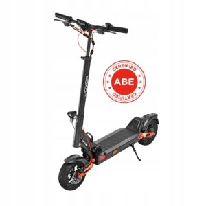 Elektrinis paspirtukas JOYOR T6E PRO ABE 100 km 48 V 26 Ah