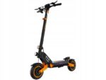 Elektrinis paspirtukas KAMIKAZE K1 Max 80 km 2×1000 W 10 + Stacyjka