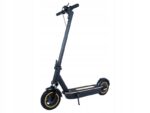 Elektrinis paspirtukas MANTA XRider M10 500 W juodas