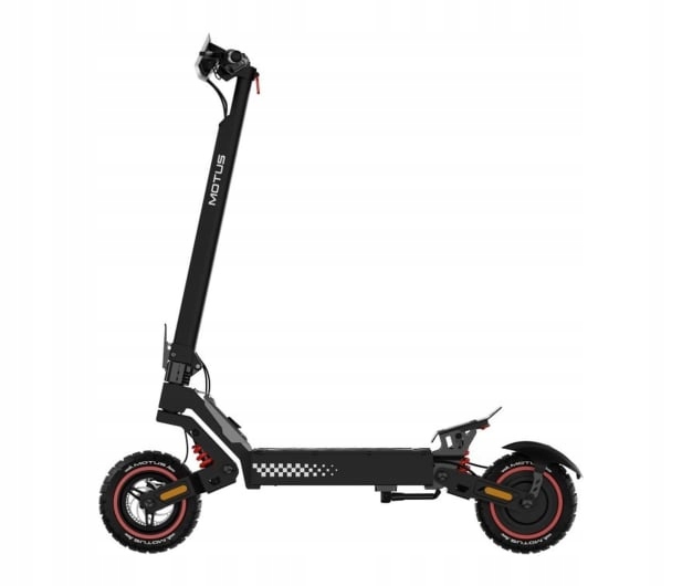 HulajnogaelektrycznaMotusDaytona10ModelAKC0476HulajnogaelektrycznaMotusDaytona10 belsilt Elektrinis paspirtukas Motus Daytona 10