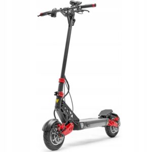 Elektrinis paspirtukas Motus Pro 10 2021