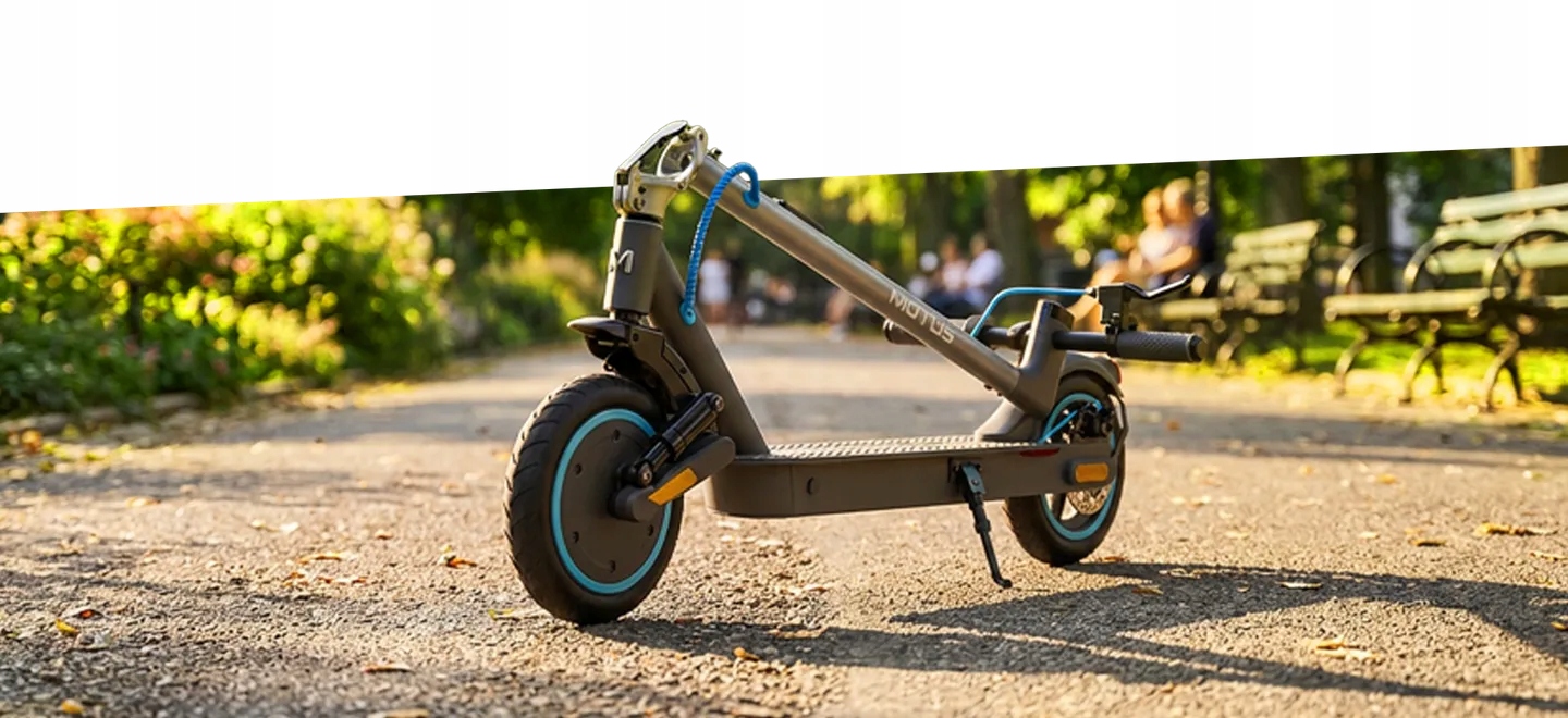 HulajnogaelektrycznaMotusScooty10Elite350WaplikacjaTuyabluetoothMocsilnika350W belsilt Elektrinis paspirtukas Motus Scooty 10 Elite 350 W programėle Tuya Bluetooth 350W versija 2