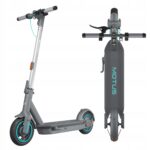 Elektrinis paspirtukas Motus Scooty 10 Gen 6 galia 350 W 20 kmh nuvažiuojamas atstumas 65 km