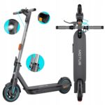 Elektrinis paspirtukas Motus Scooty 10 Gen5 350 W 20 kmh 15 Ah LCD 350 W 350W versija 3