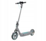 Elektrinis paspirtukas Motus Scooty 10 Plus 2022 500 W 60 km 10 Szary