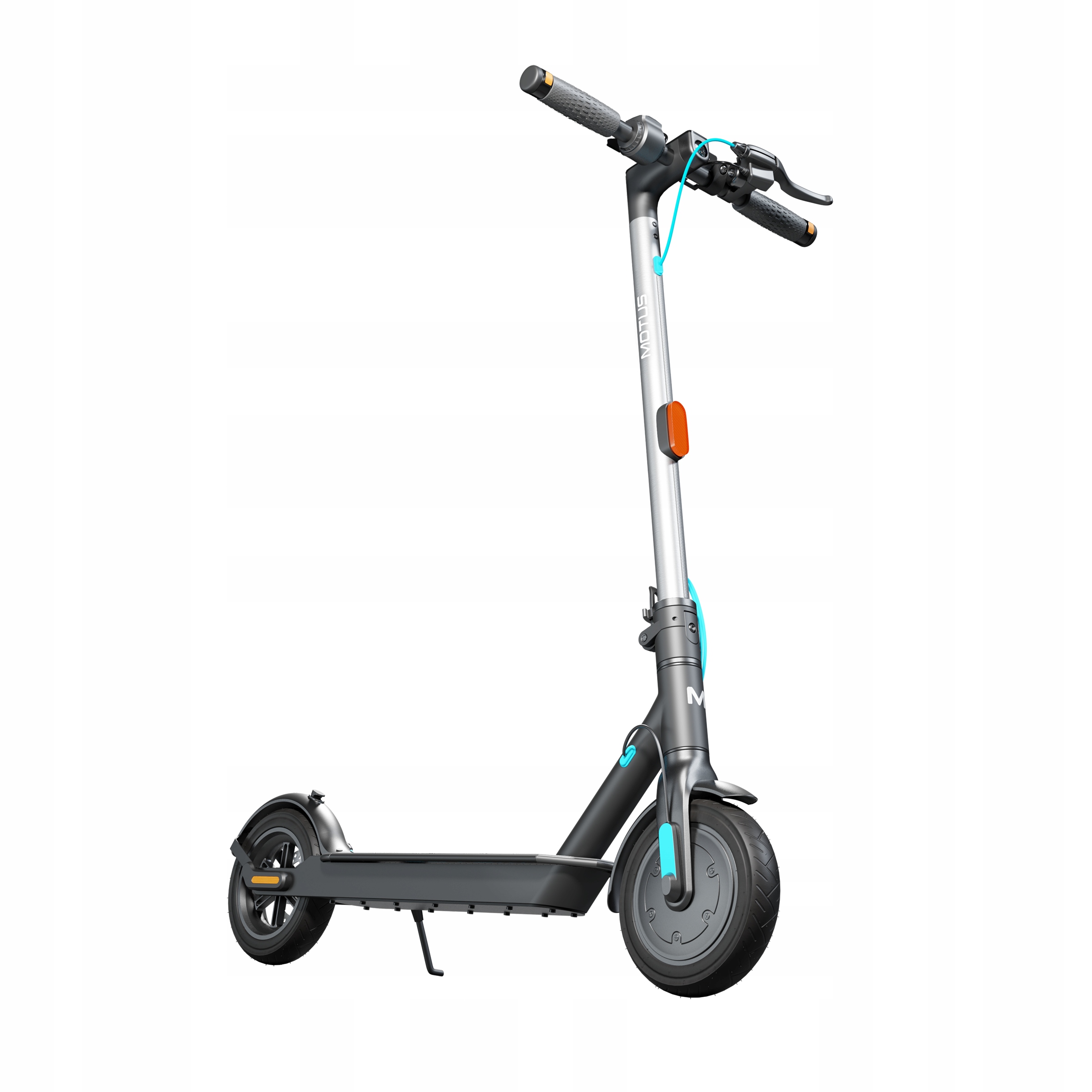 HulajnogaelektrycznaMotusScooty10liteGEN5350W7800mAh36V20kmhKodproducentaAKC0522 belsilt Elektrinis paspirtukas Motus Scooty 10 lite GEN5 350 W 7800 mAh 36 V 20 kmh