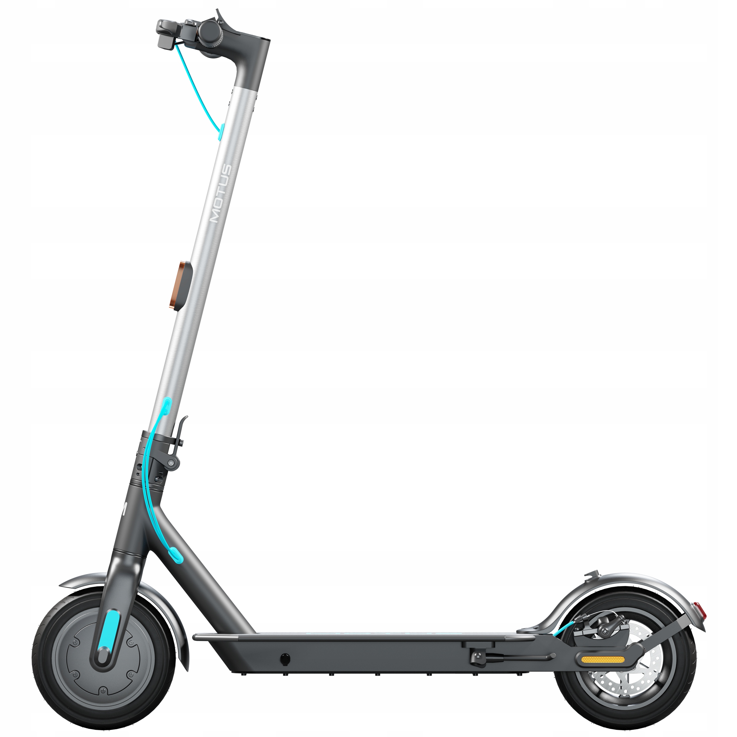 HulajnogaelektrycznaMotusScooty10liteGEN5350W7800mAh36V20kmhMarkaMotus belsilt Elektrinis paspirtukas Motus Scooty 10 lite GEN5 350 W 7800 mAh 36 V 20 kmh