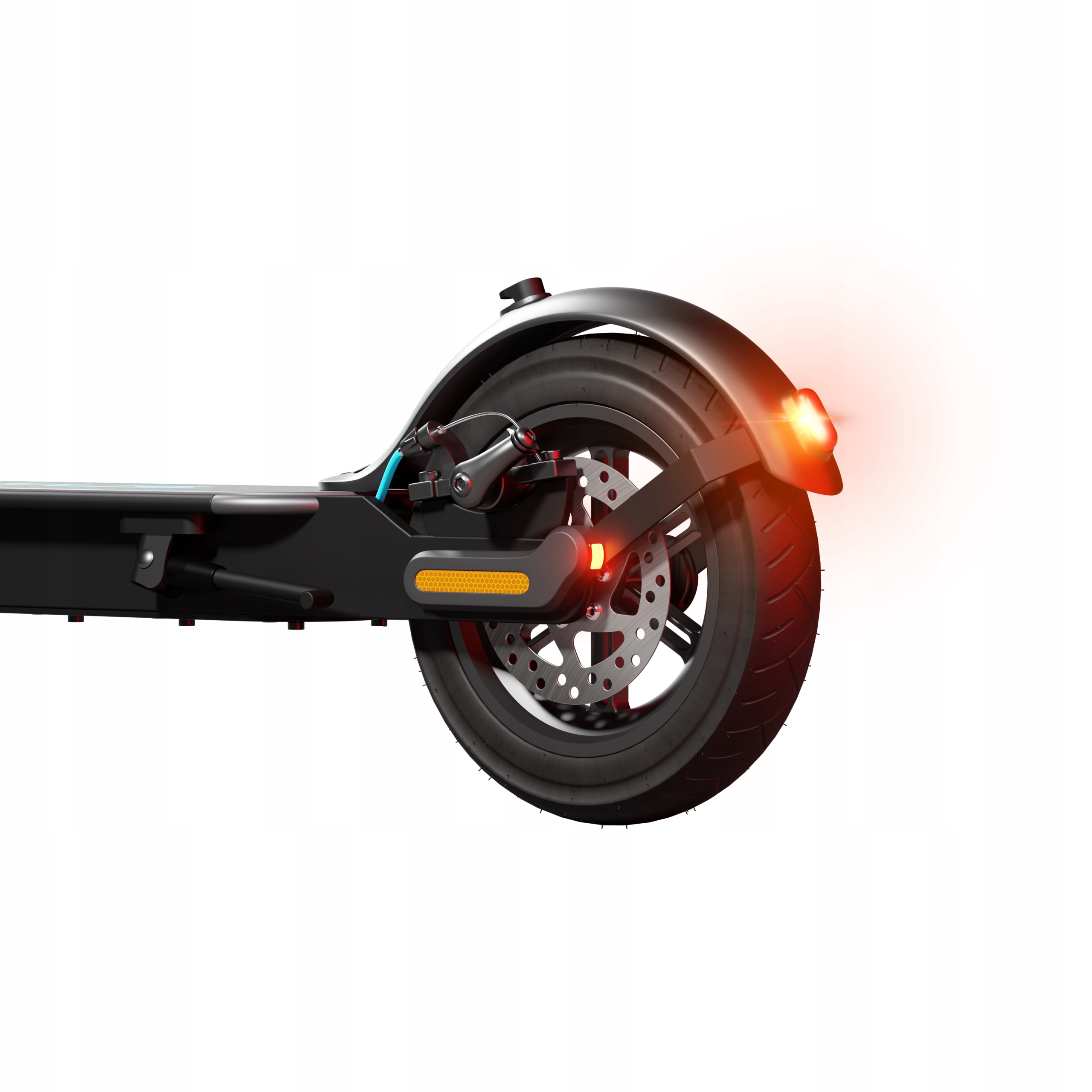 HulajnogaelektrycznaMotusScooty10liteGEN5350W7800mAh36V20kmhPredkoscmaksymalna20kmh belsilt Elektrinis paspirtukas Motus Scooty 10 lite GEN5 350 W 7800 mAh 36 V 20 kmh