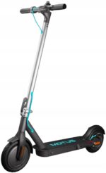 Elektrinis paspirtukas Motus Scooty 85 Lite 20 kmh nuvažiuojamas atstumas 19 km iki 100 kg