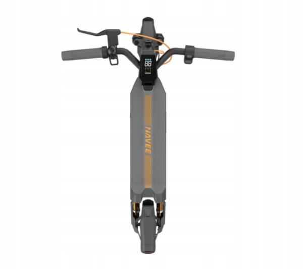 HulajnogaelektrycznaNaveeGT3Max1000W75km10BluetoothCzarnyModelGT3Max belsilt Elektrinis paspirtukas Navee GT3 Max 1000 W 75 km juodas