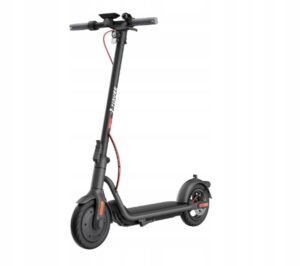 Elektrinis paspirtukas Navee V50i Pro 350 W 50 km 10 juodas