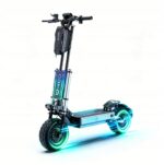 Elektrinis paspirtukas OOTD T90 781962751581 6000 W