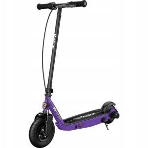 Elektrinis paspirtukas RAZOR S85 Power Core Fioletowa 13173851