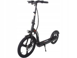 Elektrinis paspirtukas RIDER Monster 45 km 350 W 10 juodas