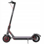 Elektrinis paspirtukas Rebel Fast Wheels Pro 250 W