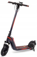 HulajnogaelektrycznaRedBullRACINGRTAKEUP1010 belsilt Elektrinis paspirtukas Red Bull RACING RTAKEUP10 10