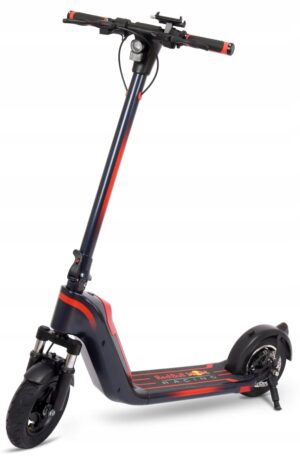 Elektrinis paspirtukas Red Bull RACING RTAKEUP10 10