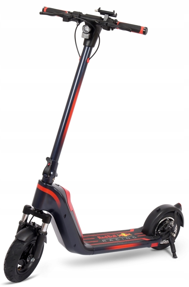 HulajnogaelektrycznaRedBullRACINGRTAKEUP1010 belsilt Elektrinis paspirtukas Red Bull RACING RTAKEUP10 10