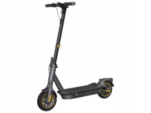 Elektrinis paspirtukas SEGWAY 450 W 70 km 20 kmh