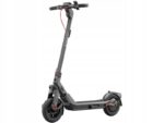 Elektrinis paspirtukas SEGWAY E3 Pro D 55 km 800 W amortizacija 10