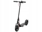 Elektrinis paspirtukas SEGWAY F2 Pro D II 65 km 900 W 10 juodas