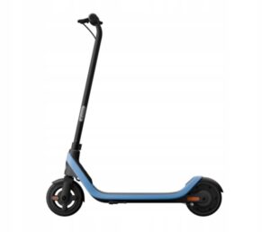 Elektrinis paspirtukas Segway Ninebot C2 Lite