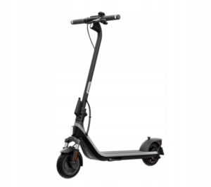 Elektrinis paspirtukas Segway Ninebot E2 E II 300 W 25 km 81 programėle
