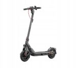 HulajnogaelektrycznaSegwayNinebotE3D800W37km10Czarny belsilt Elektrinis paspirtukas Segway Ninebot E3 D 800 W 37 km 10 juodas