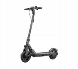 Elektrinis paspirtukas Segway Ninebot E3 D 800 W 37 km 10 juodas