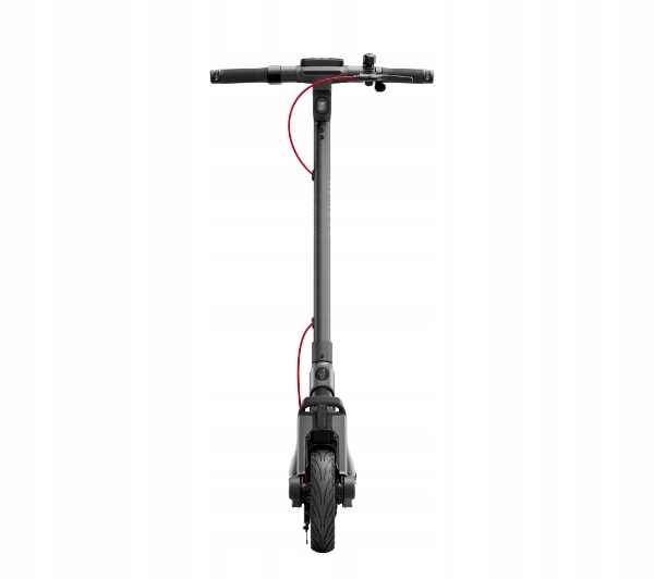 HulajnogaelektrycznaSegwayNinebotE3D800W37km10CzarnyModelNinebotE3D belsilt Elektrinis paspirtukas Segway Ninebot E3 D 800 W 37 km 10 juodas